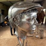 enfant métal